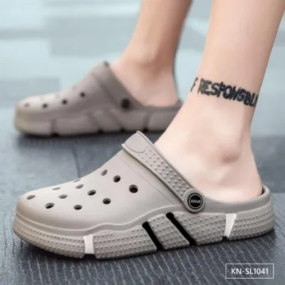 AQUA FORGE MEN'S SLIPPER